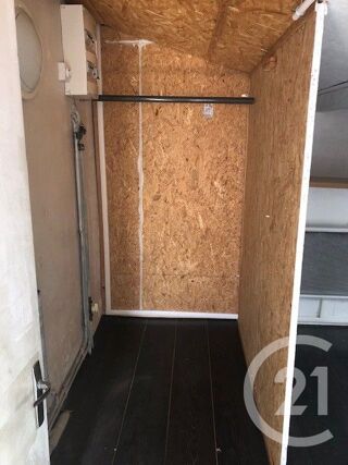  Appartement à louer 1 pièce 45 m²