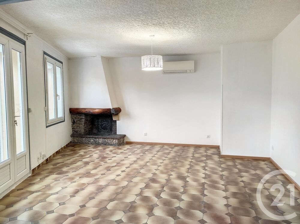 location Appartement - 3 pièce(s) - 63 m² Baixas (66390)