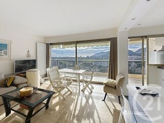  Appartement � vendre 2 pi�ces 50 m�