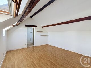  Appartement à vendre 2 pièces 27 m²