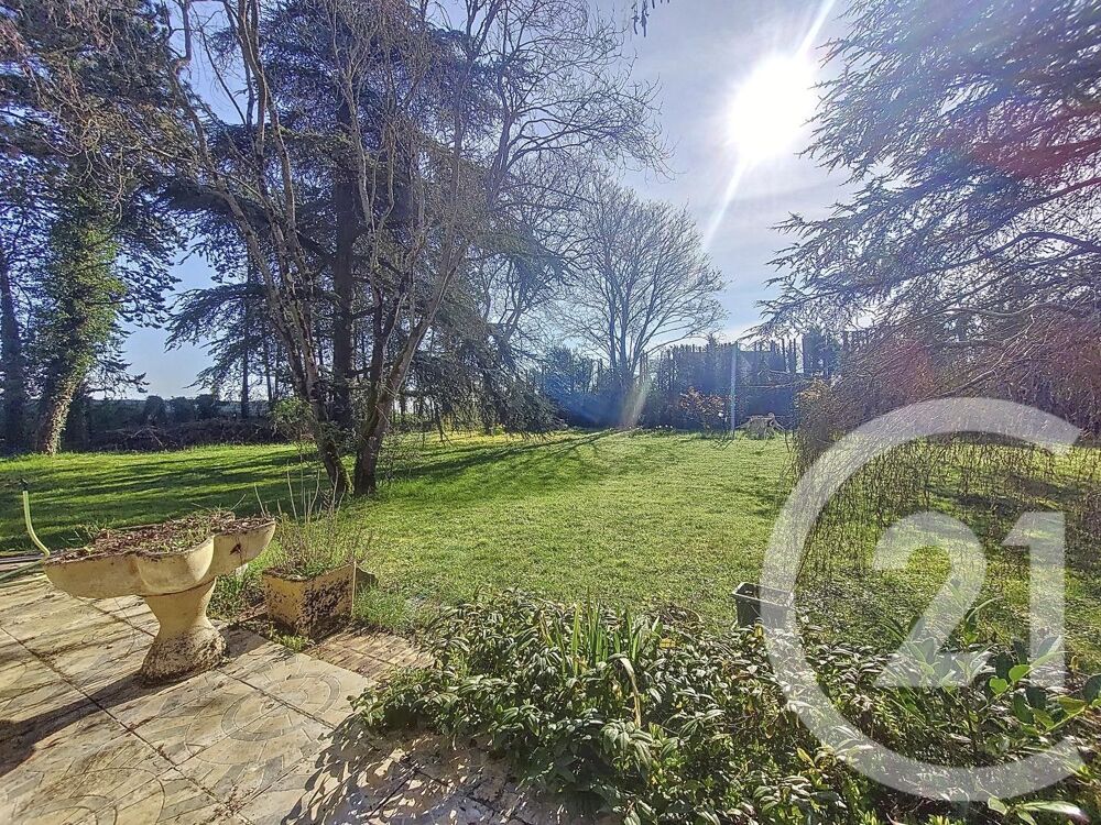location Maison - 5 pièce(s) - 98 m² Poligny (77167)