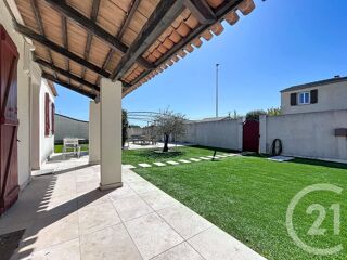  Maison � vendre 4 pi�ces 110 m�