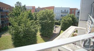  Appartement � vendre 5 pi�ces 95 m�