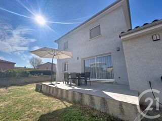 Maison à vendre 4 pièces 108 m²