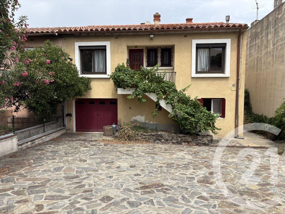 Maison 4 pièces 127 m² · à Argeles sur Mer · 127 m² · 299 000 €