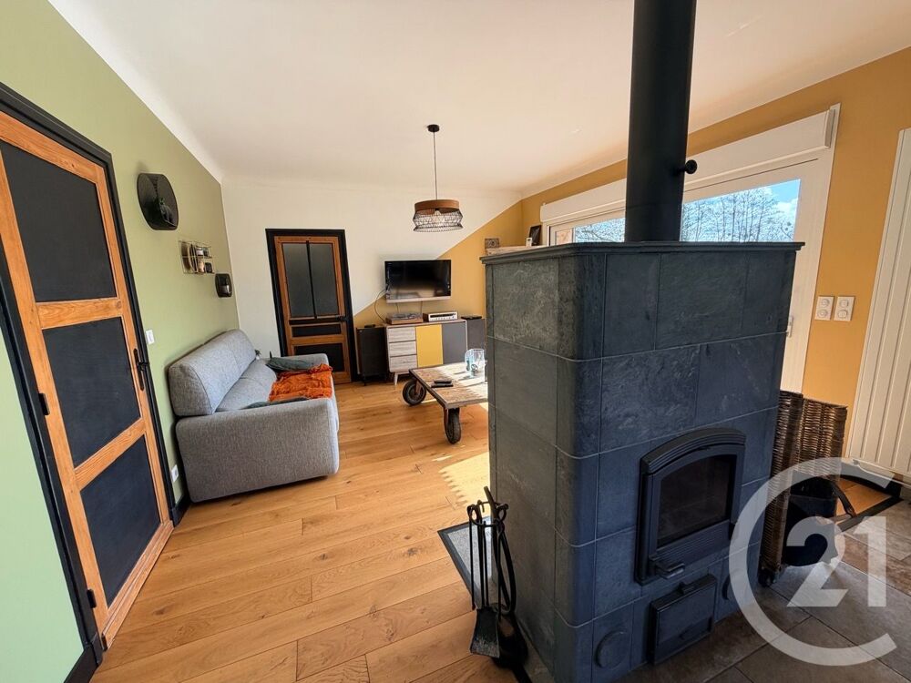 � vendre  Maison Echinghen (62360)