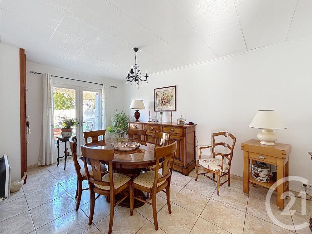 vente Maison - 6 pièce(s) - 176 m² Montpon-Ménestérol (24700)