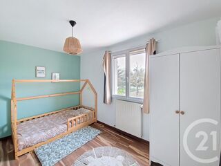  Maison � vendre 4 pi�ces 92 m�