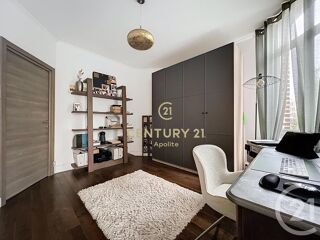  Appartement � vendre 4 pi�ces 128 m�