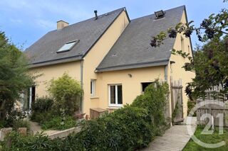  Maison à vendre 5 pièces 123 m²