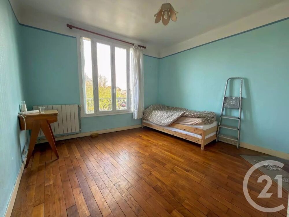 vente Maison - 5 pièce(s) - 93 m² Villemomble (93250)