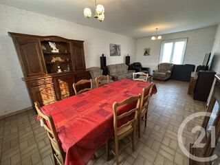 vente Maison - 4 pièce(s) - 225 m² La Nocle-Maulaix (58250)