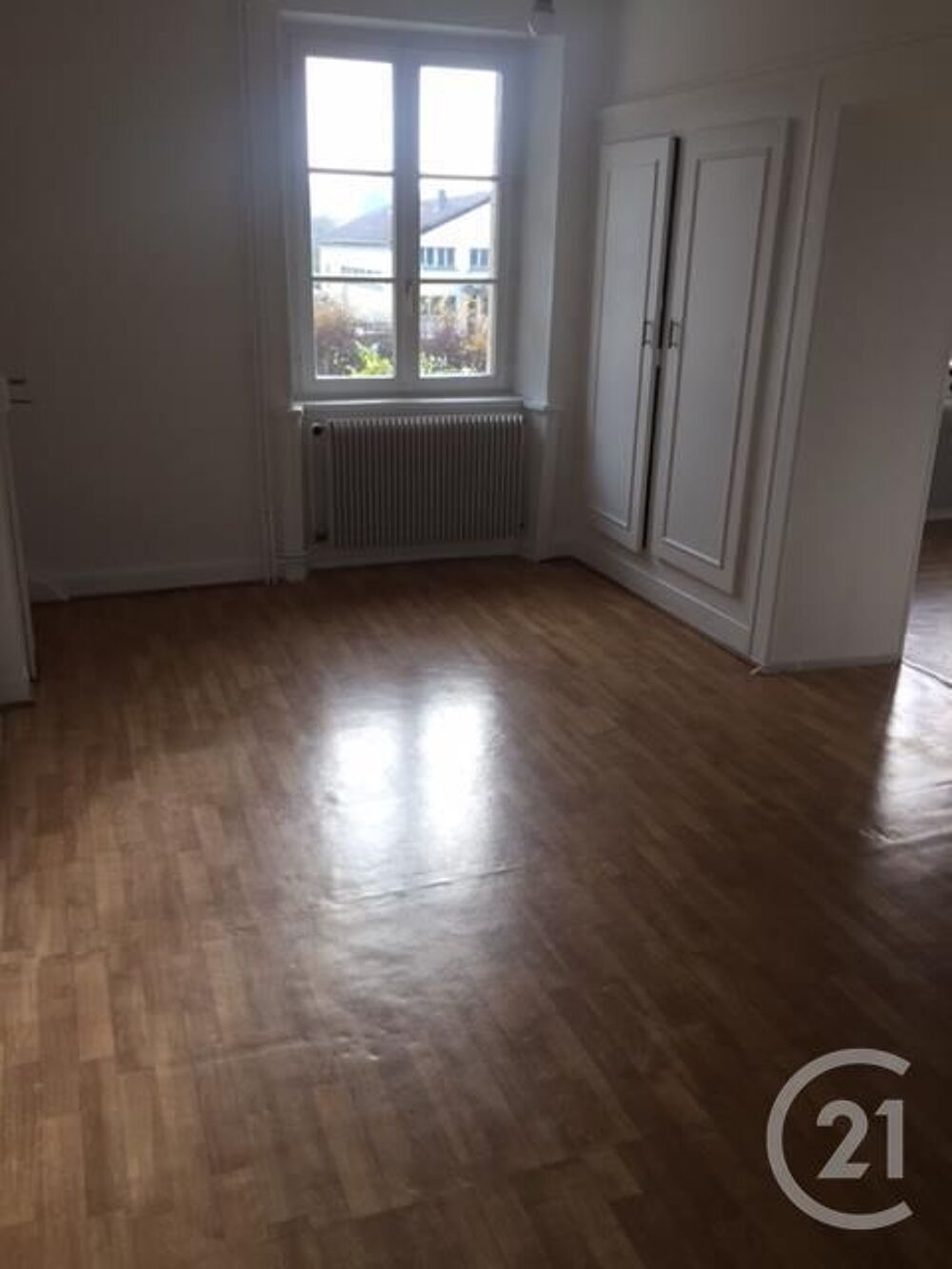 location Maison - 4 pièce(s) - 95 m² Dasle (25230)