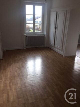 location Maison - 4 pièce(s) - 95 m² Dasle (25230)