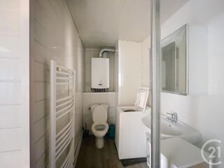  Appartement à louer 2 pièces 40 m²