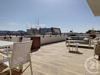  Appartement à vendre 4 pièces 337 m²