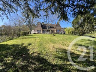  Maison � vendre 4 pi�ces 395 m�