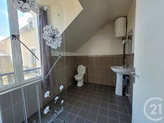  Appartement à louer 2 pièces 29 m²