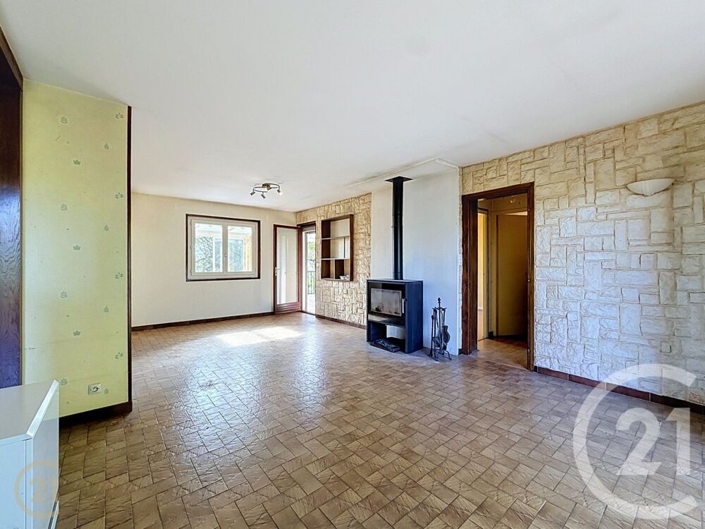 vente Maison - 6 pièce(s) - 270 m² Dracy-le-Fort (71640)