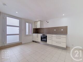  Maison à vendre 3 pièces 82 m²