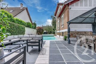  Maison à vendre 9 pièces 169 m²