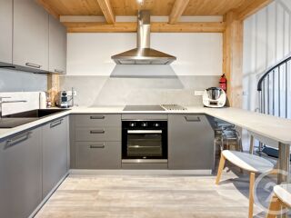  Appartement  vendre 2 pices 55 m