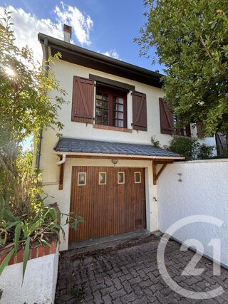  Maison à vendre 7 pièces 147 m²