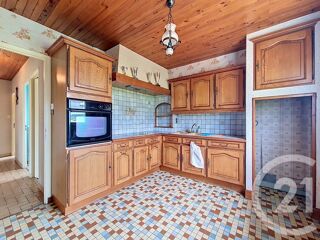  Maison � vendre 3 pi�ces 140 m�