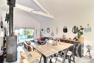  Maison à vendre 6 pièces 114 m²