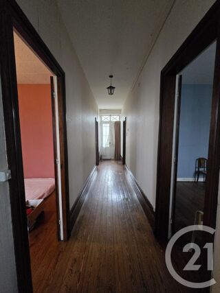  Maison � vendre 4 pi�ces 107 m�