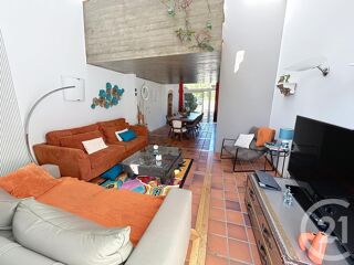  Maison à vendre 5 pièces 160 m²