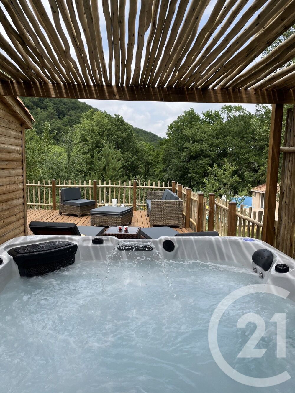 � vendre  Maison Chalabre (11230)