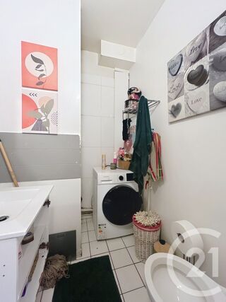  Appartement � vendre 2 pi�ces 27 m�