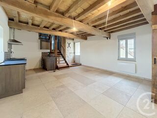  Appartement à louer 2 pièces 56 m²