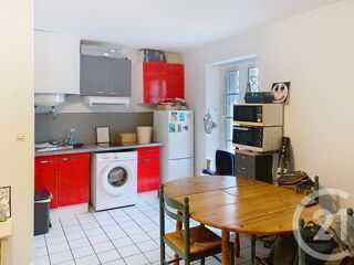  Immeuble à vendre 391 m² Redon