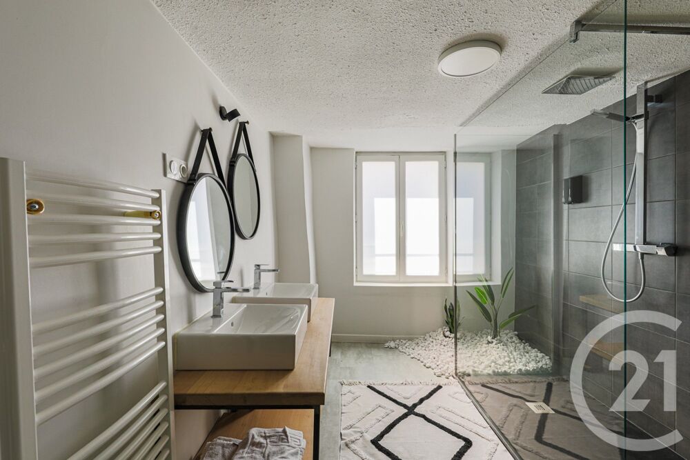 vente Maison - 4 pièce(s) - 100 m² Moirans (38430)