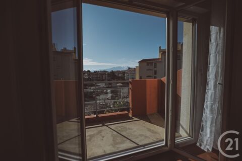  Appartement � louer 2 pi�ces 34 m�