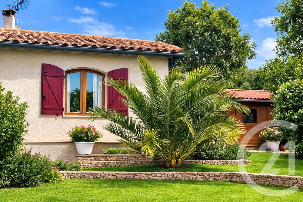 Maison 4 pièces 170 m² · à Pomas · 170 m² · 239 000 €
