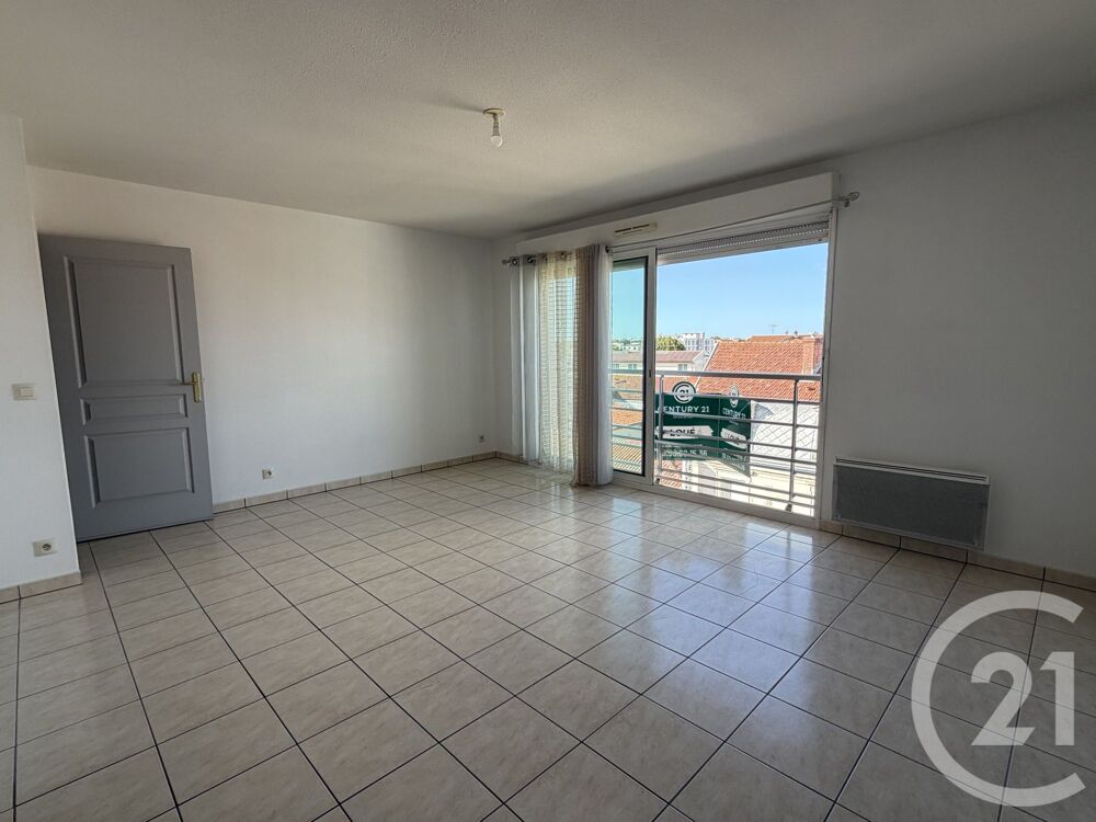 location Appartement - 2 pièce(s) - 54 m² Dax (40100)