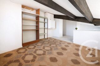  Appartement � vendre 2 pi�ces 38 m�