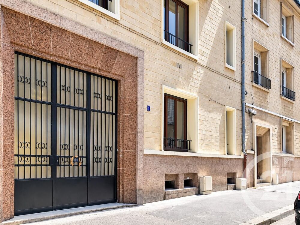vente Appartement - 3 pièce(s) - 59 m² Caen (14000)