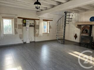  Maison � vendre 2 pi�ces 65 m�