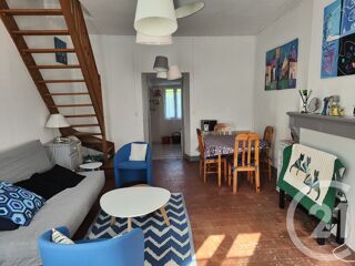  Maison � vendre 3 pi�ces 67 m�