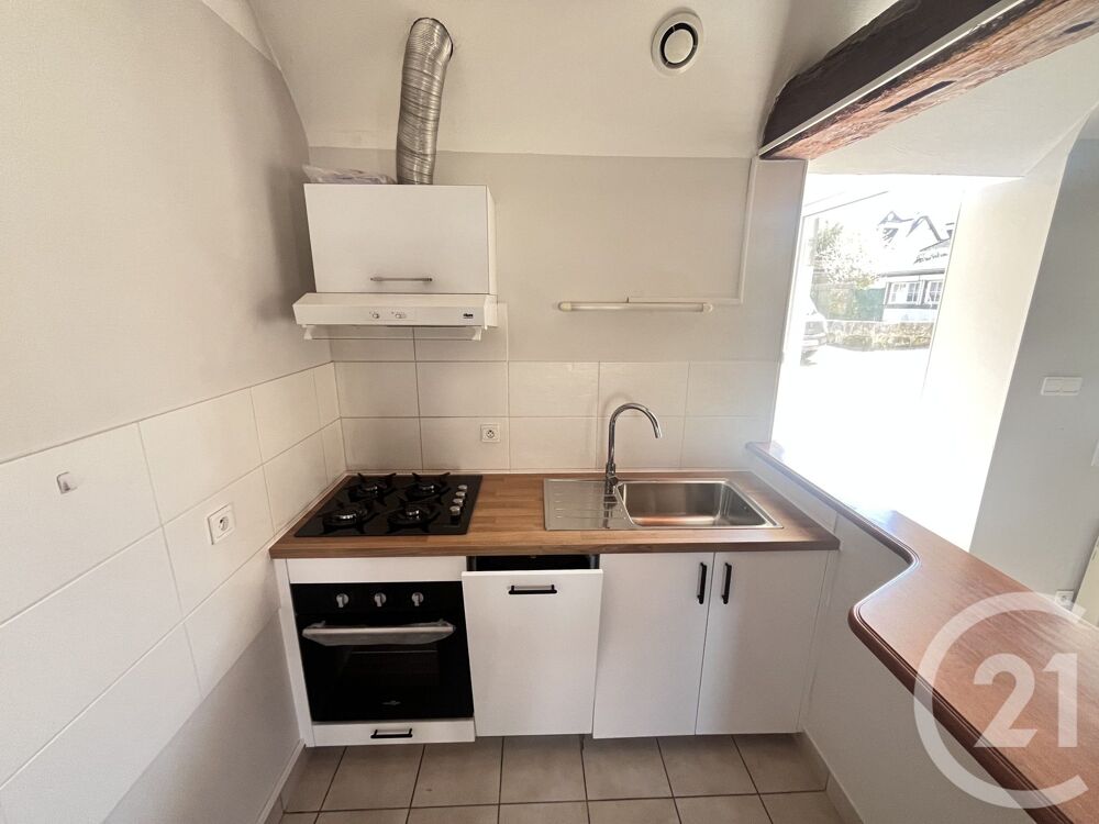 location Appartement - 2 pièce(s) - 45 m² Saint-Avertin (37550)