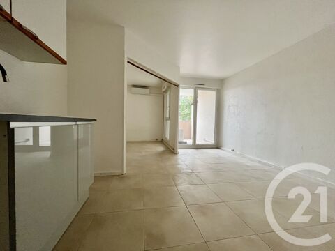  Appartement � louer 1 pi�ce 26 m�