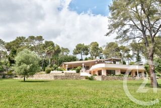  Maison à vendre 10 pièces 536 m²