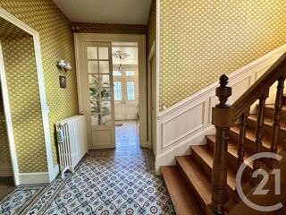  Maison � vendre 10 pi�ces 250 m�