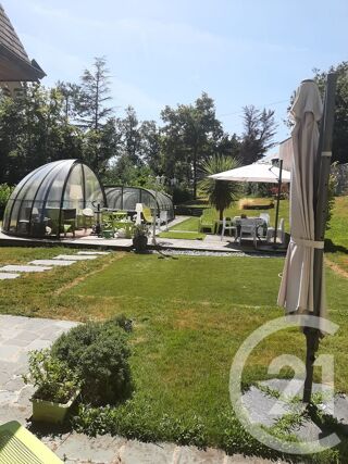 Maison 7 pièces 217 m² · à Saint-Avé · 217 m² · 607 000 €