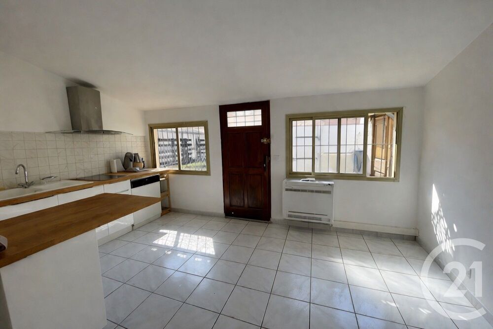 Appartement 3 pièces 60 m² · à La Seyne sur Mer · 60 m² · 210 000 €