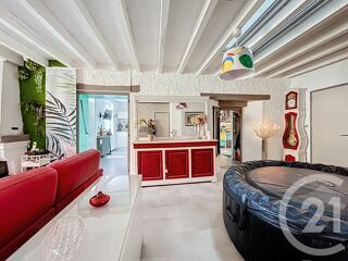  Maison � vendre 4 pi�ces 175 m�